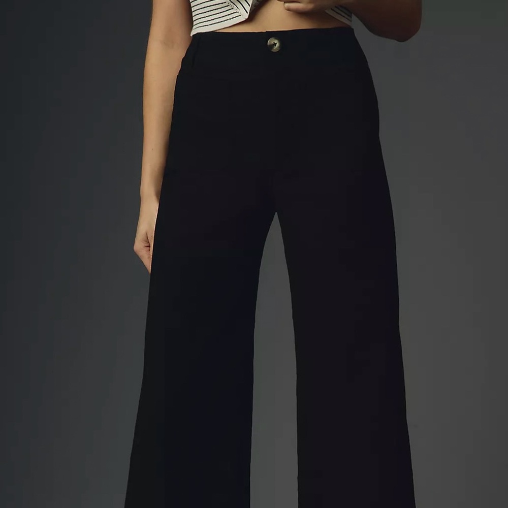 Collette Pants